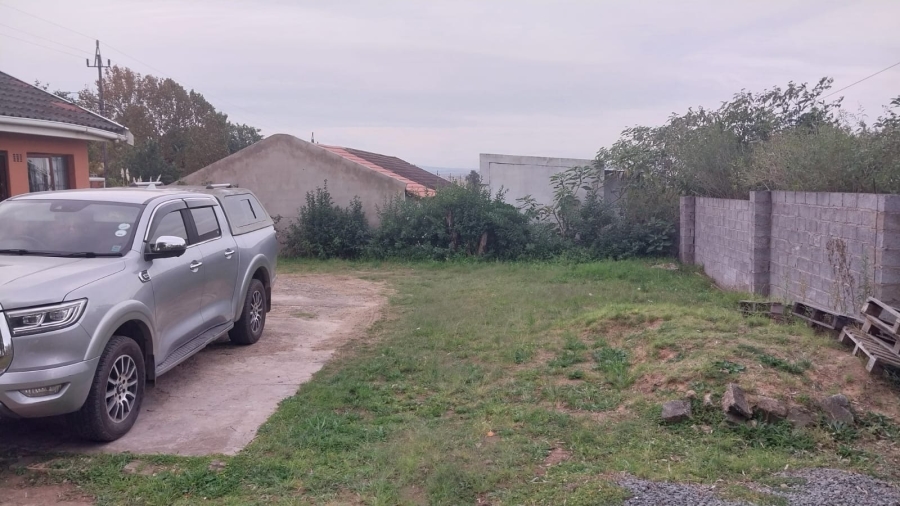 3 Bedroom Property for Sale in Mbuqu Eastern Cape